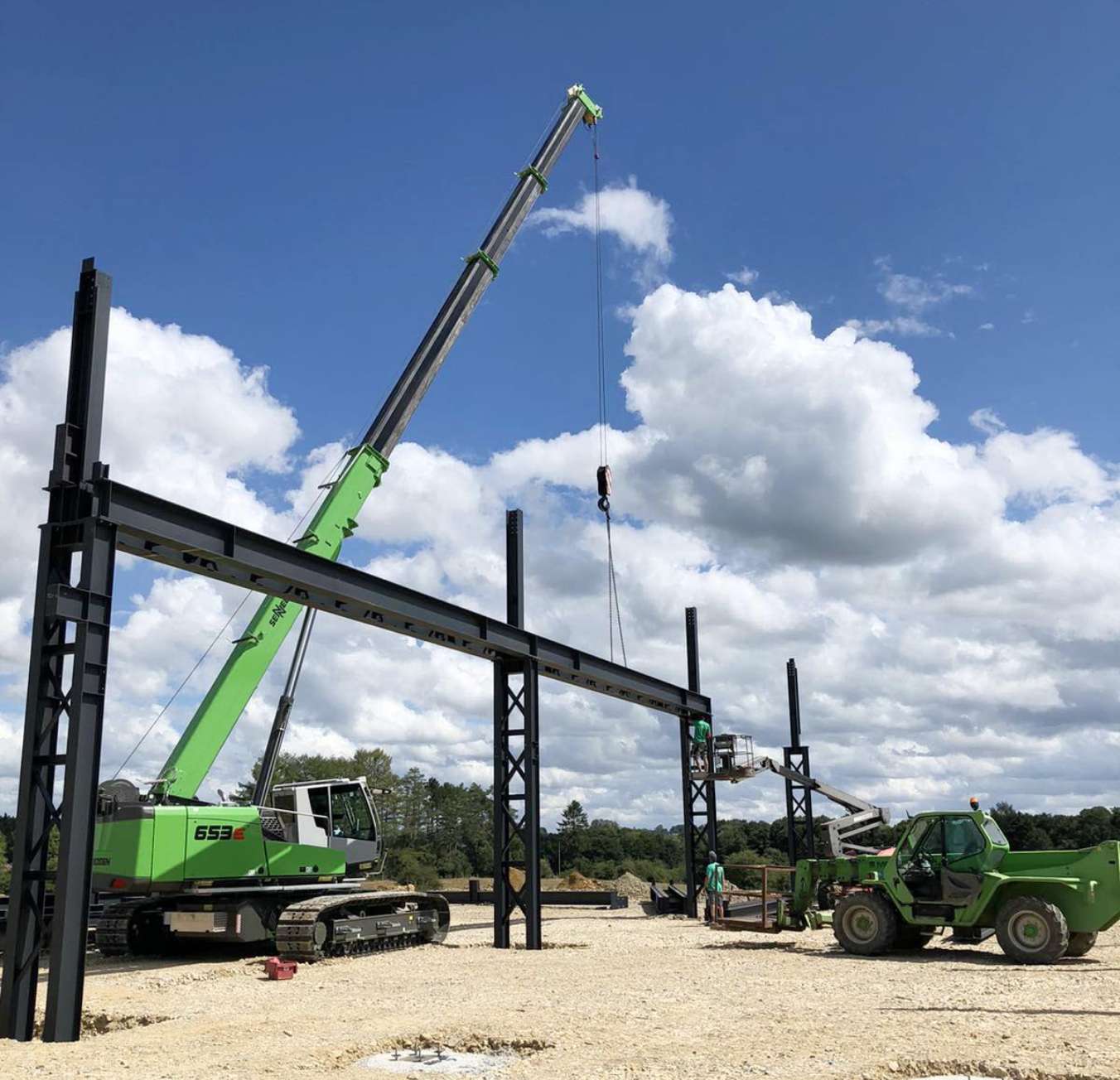 Donnez vie à votre projet