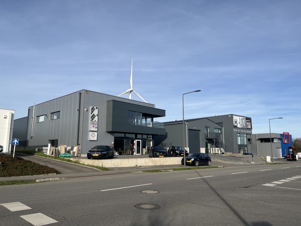 L&rsquo;Espace Carrelages et Sanitaires