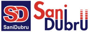 Sanidubru