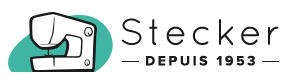 Stecker
