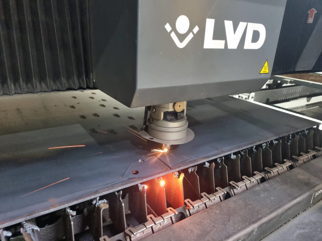 La qualité comme priorité absolue